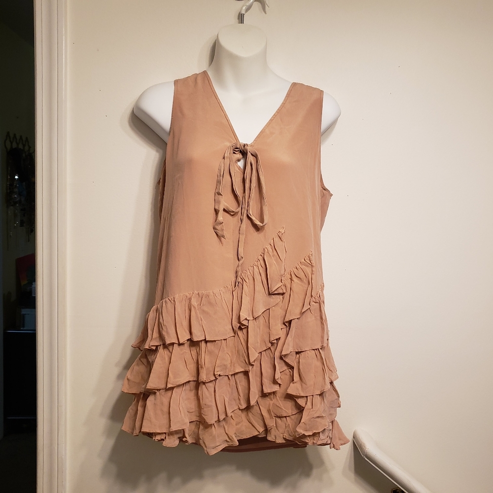 Banana Republic tank size M - Picture 1 of 7